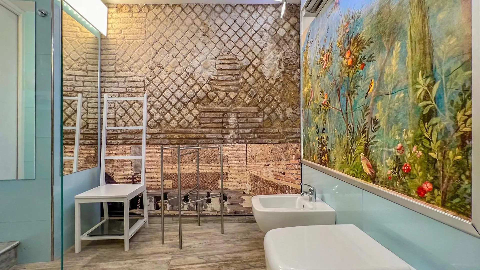 The Trendiest House Just Few Steps From The Colosseum Apartment Rome