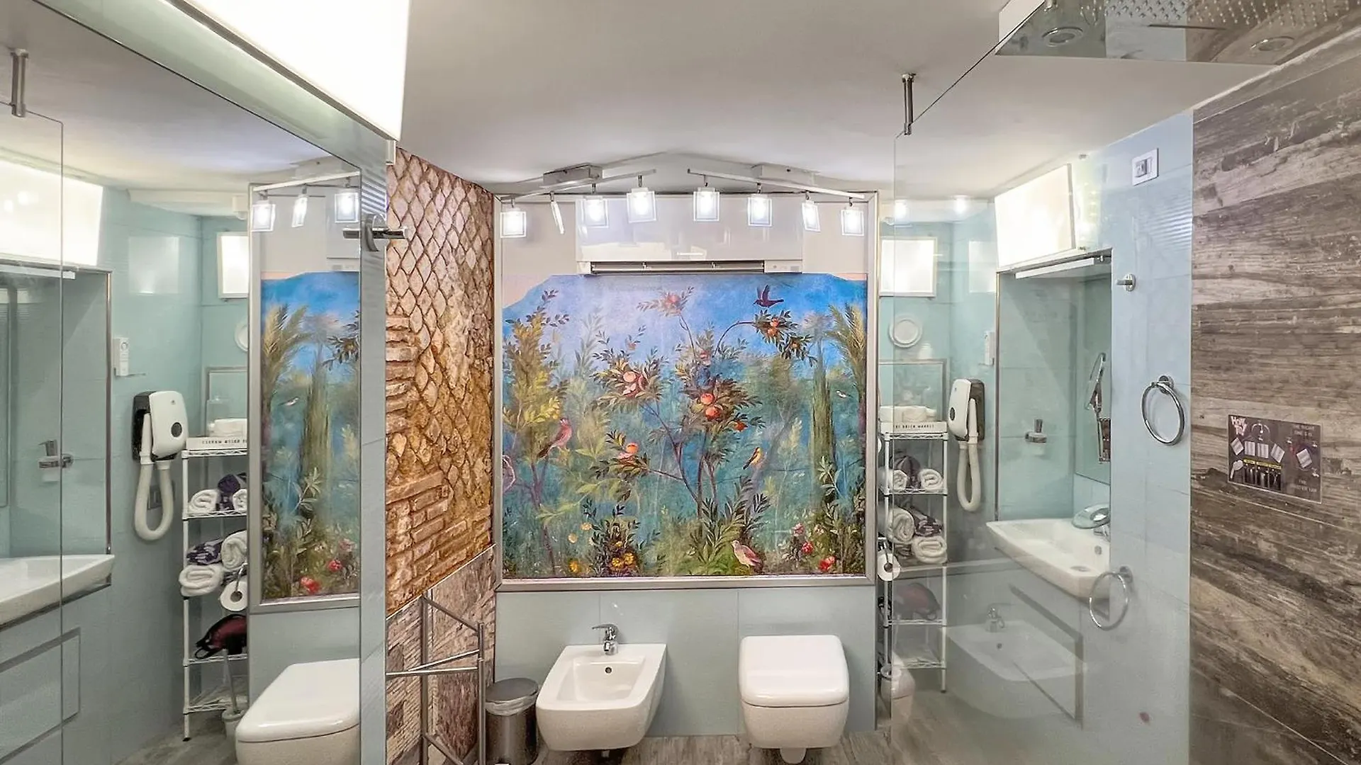 Apartment The Trendiest House Just Few Steps From The Colosseum Italien