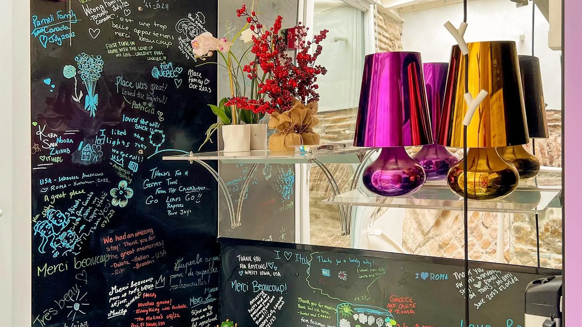 The Trendiest House Just Few Steps From The Colosseum 0*, Rom Italien