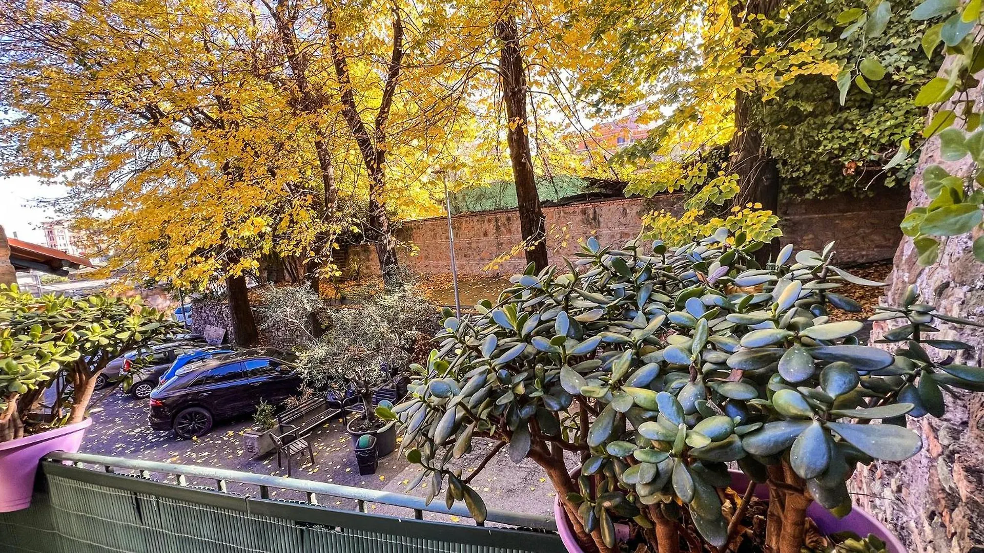 The Trendiest House Just Few Steps From The Colosseum Apartment